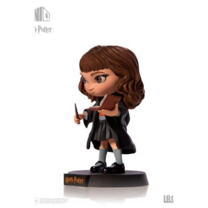 Harry Potter Mini Co. PVC Figure Hermione 12 cm